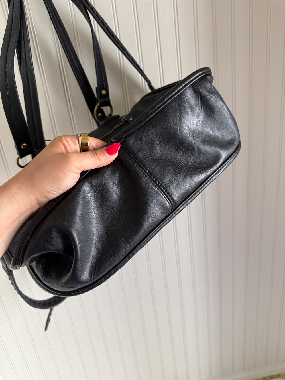 Antik Kraft Libby Crossbody Bag - Picture 7 of 15